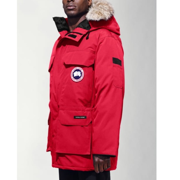 ✨SOLD!!!✨Canada Goose EXPEDITION PARKA! - Picture 2 of 6